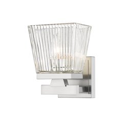 Z-Lite 1 Light Wall Sconce