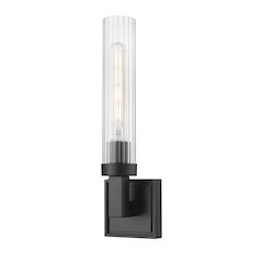 Z-Lite 1 Light Wall Sconce
