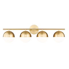 Z-Lite 4 Light Vanity