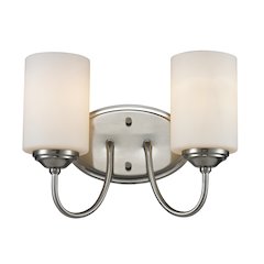 Z-Lite 2 Light Vanity