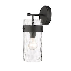 Z-Lite 1 Light Wall Sconce