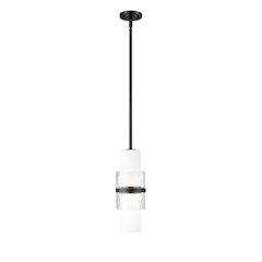 Z-Lite 1 Light Pendant