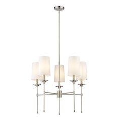 Z-Lite 5 Light Chandelier