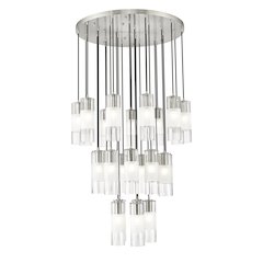 Z-Lite 27 Light Chandelier