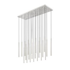 Z-Lite 23 Light Linear Chandelier