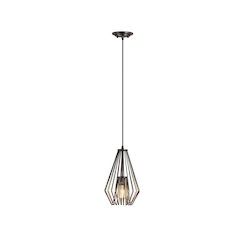 Z-Lite 1 Light Pendant