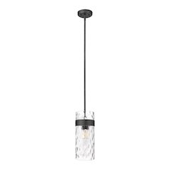 Z-Lite 3 Light Pendant