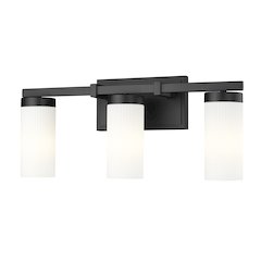 Z-Lite 3 Light Vanity