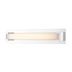 Z-Lite 1 Light Vanity