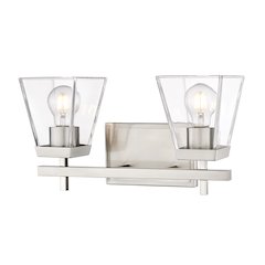 Z-Lite 2 Light Vanity