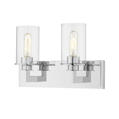 Z-Lite 2 Light Vanity