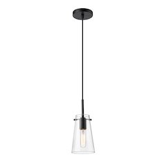 Z-Lite 1 Light Pendant