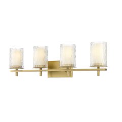 Z-Lite 4 Light Vanity