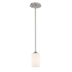 Z-Lite 1 Light Pendant