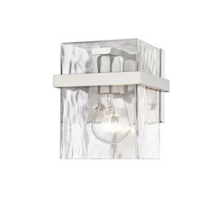 Z-Lite 1 Light Wall Sconce