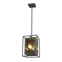Z-Lite 3 Light Pendant