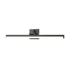 Z-Lite 1 Light Vanity