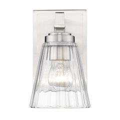 Z-Lite 1 Light Wall Sconce