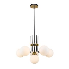 Z-Lite 6 Light Chandelier
