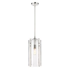 Z-Lite 1 Light Pendant