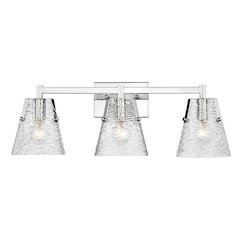 Z-Lite 3 Light Vanity