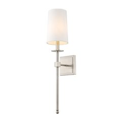 Z-Lite 1 Light Wall Sconce