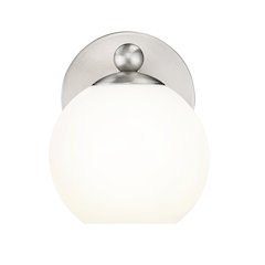 Z-Lite 1 Light Wall Sconce