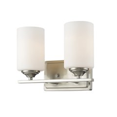 Z-Lite 2 Light Vanity