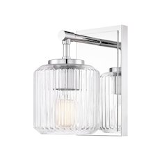 Z-Lite 1 Light Wall Sconce
