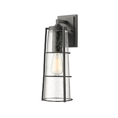 Z-Lite 1 Light Outdoor Wall Light
