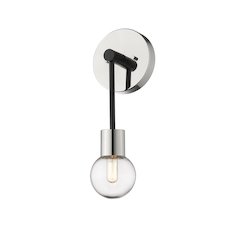 Z-Lite 1 Light Wall Sconce