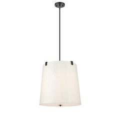 Z-Lite 5 Light Pendant