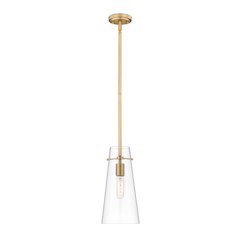 Z-Lite 1 Light Pendant