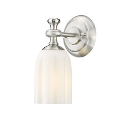 Z-Lite 1 Light Wall Sconce