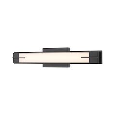 Z-Lite 1 Light Vanity