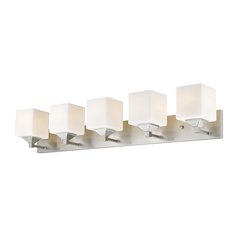 Z-Lite 5 Light Vanity