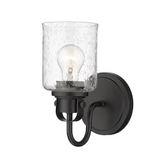 Z-Lite 1 Light Wall Sconce