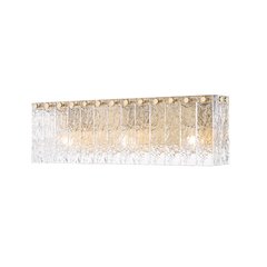 Z-Lite 3 Light Vanity