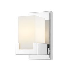 Z-Lite 1 Light Wall Sconce