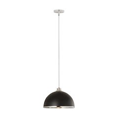 Z-Lite 1 Light Pendant