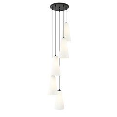 Z-Lite 5 Light Chandelier