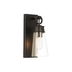 Z-Lite 1 Light Wall Sconce