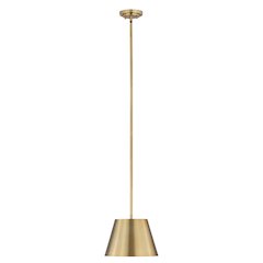 Z-Lite 1 Light Pendant