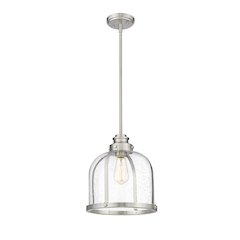 Z-Lite 1 Light Pendant