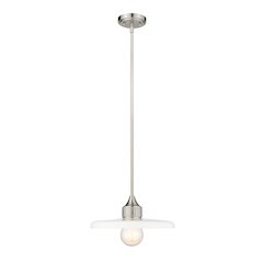 Z-Lite 1 Light Pendant