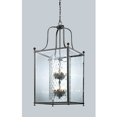 Z-Lite 8 Light Chandelier