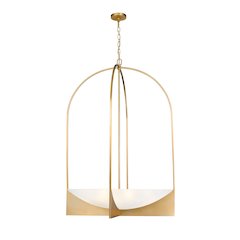 Z-Lite 8 Light Chandelier