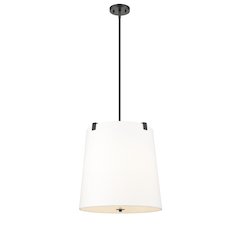 Z-Lite 5 Light Pendant