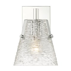 Z-Lite 1 Light Wall Sconce