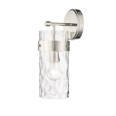 Z-Lite 1 Light Wall Sconce